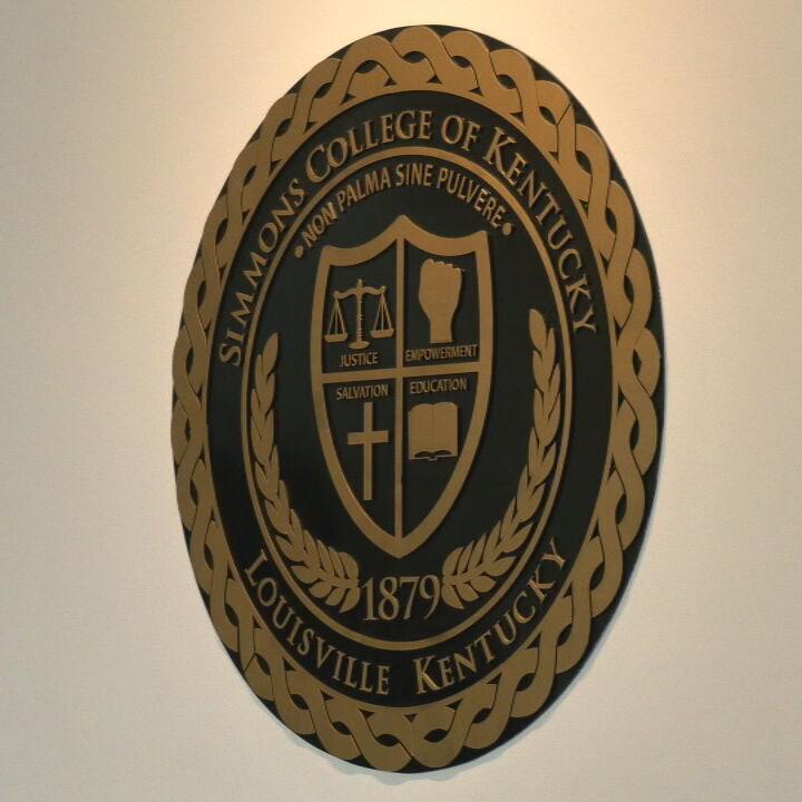 SIMMONS College of Kentucky